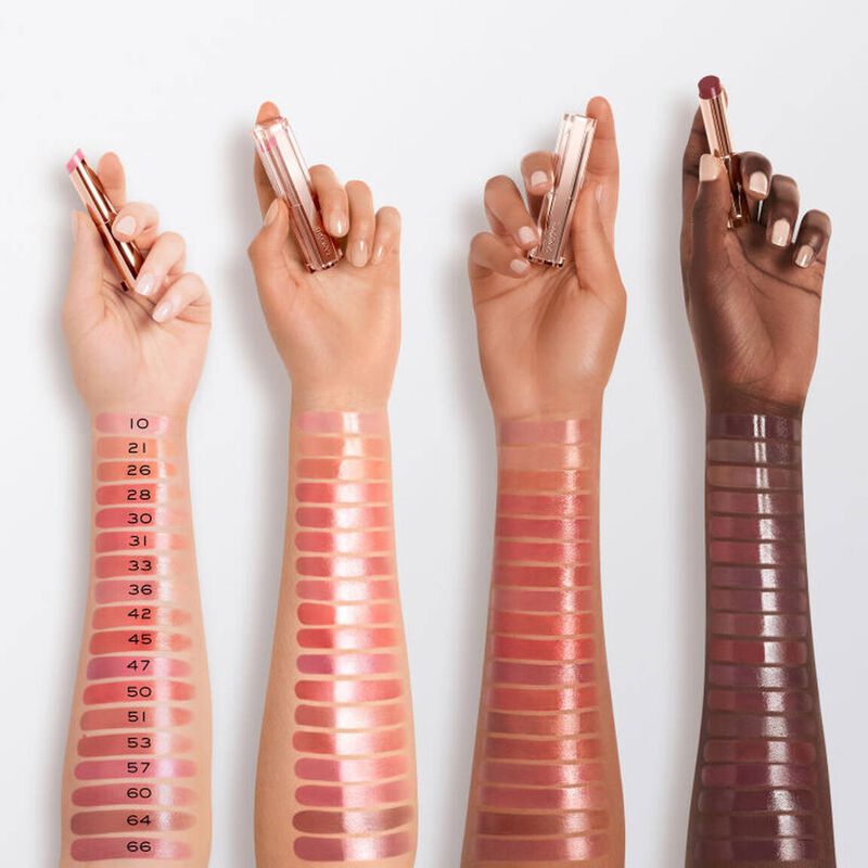 Lancôme Lip Idôle Squalane-12 Butterglow™ image number 7